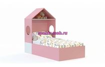 Кровать-домик Манхеттен 11