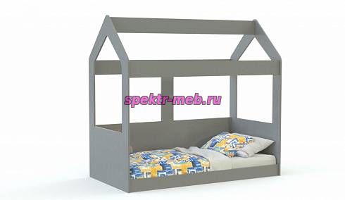 Кровать-домик Джинс 11.16