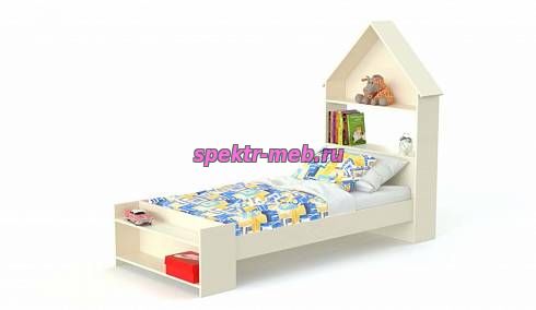 Кровать-домик Манхеттен 15.3