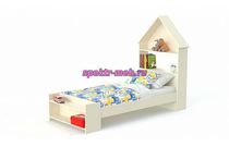 Кровать-домик Манхеттен 15.3