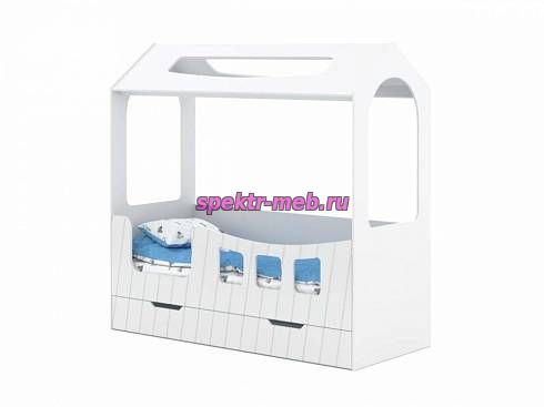 Детская кровать Фили 3