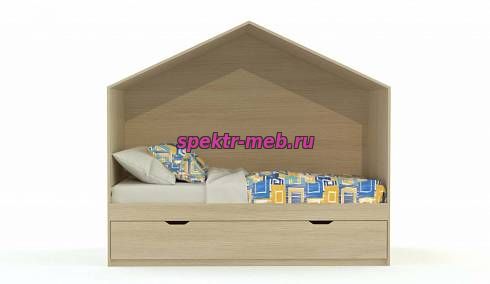Кровать-домик Марс 10.5
