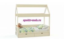 Кровать-домик Джинс 13.1