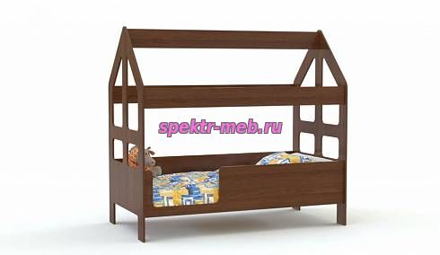 Кровать-домик Искра 10