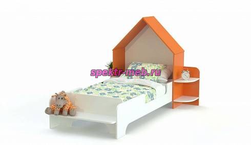 Кровать-домик Манхеттен 16.3