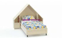 Кровать-домик Манхеттен 13.3