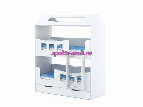 Детская кровать Фили 13