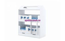 Детская кровать Фили 13