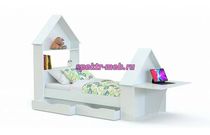 Кровать-домик Манхеттен 15.12