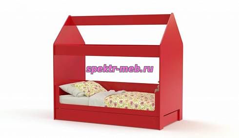 Кровать-домик Астра 11.1