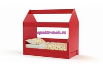 Кровать-домик Астра 11.1