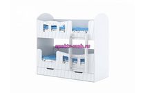 Детская кровать Фили 14