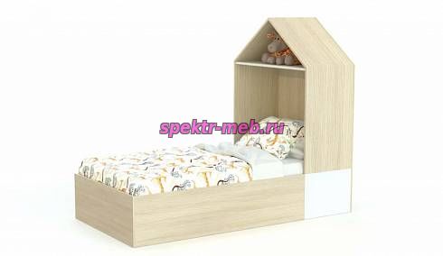 Кровать-домик Манхеттен 11.2