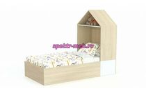 Кровать-домик Манхеттен 11.2