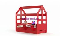 Кровать-домик Искра 12.13