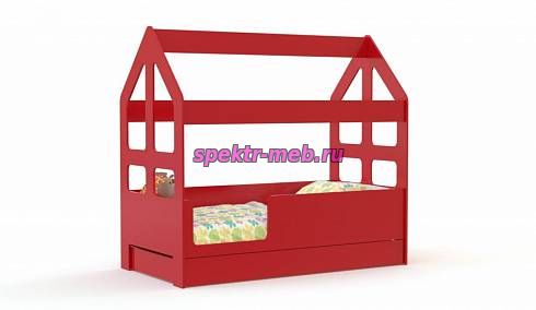 Кровать-домик Искра 11