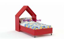 Кровать-домик Манхеттен 13.2