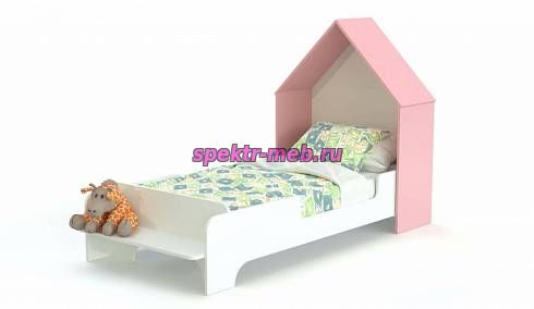 Кровать-домик Манхеттен 16.2