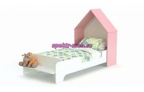 Кровать-домик Манхеттен 16.2
