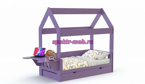 Кровать-домик Джинс 12.12