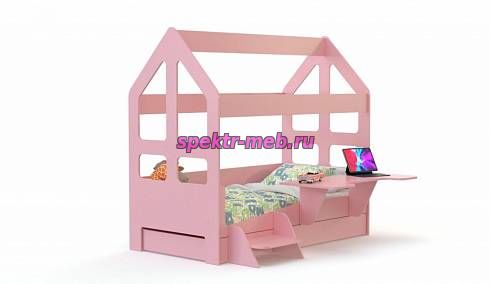 Кровать-домик Искра 11.14
