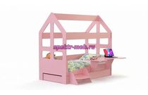 Кровать-домик Искра 11.14