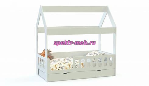 Кровать-домик Джинс 12