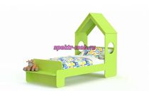 Кровать-домик Манхеттен 14