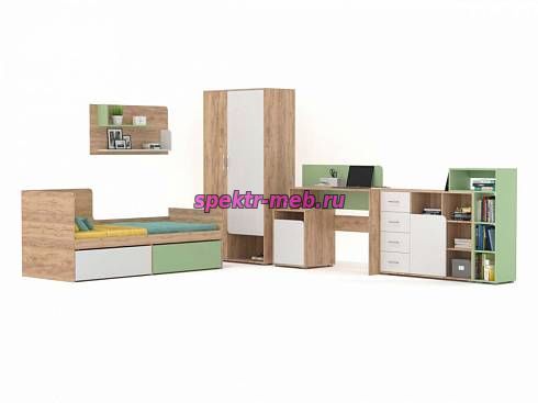 Детская Тимо 12