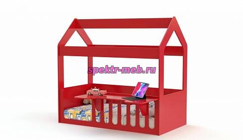 Кровать-домик Джинс 11.4