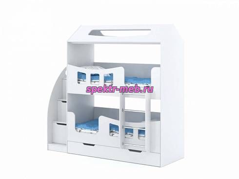 Детская кровать Фили 17