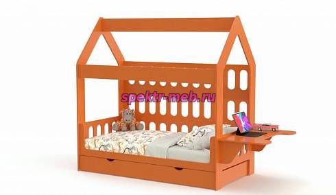 Кровать-домик Джинс 12.14