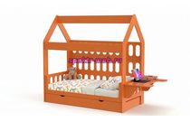 Кровать-домик Джинс 12.14