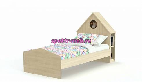 Кровать-домик Манхеттен 12