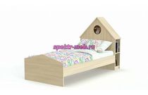 Кровать-домик Манхеттен 12