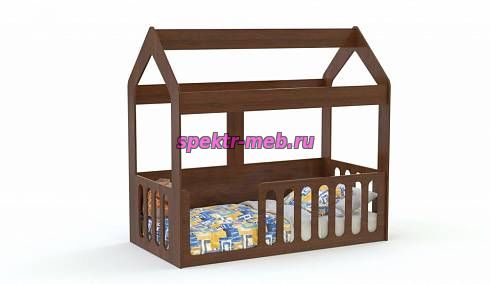 Кровать-домик Джинс 11.5