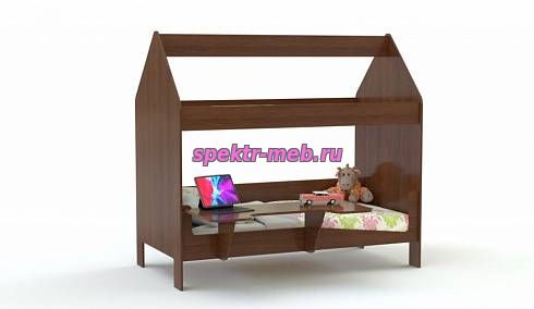 Кровать-домик Астра 10.21