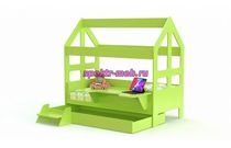 Кровать-домик Искра 11.4