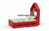 Кровать-домик Манхеттен 15.1