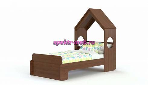 Кровать-домик Манхеттен 14.2