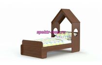 Кровать-домик Манхеттен 14.2