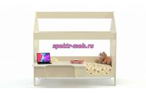 Кровать-домик Астра 10.3