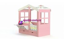 Кровать-домик Поль 11.4