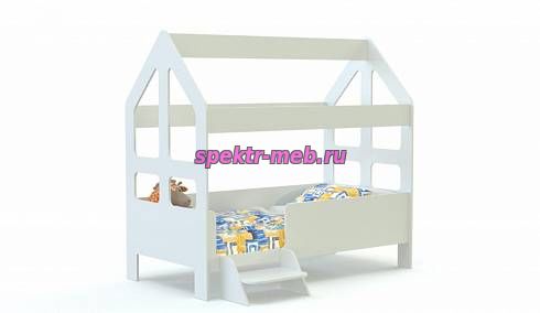 Кровать-домик Искра 10.2