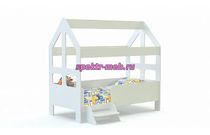 Кровать-домик Искра 10.2