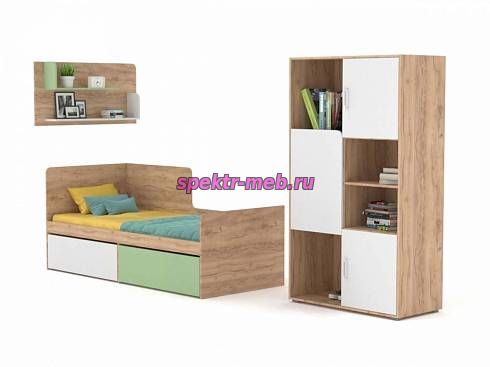 Детская Тимо 11