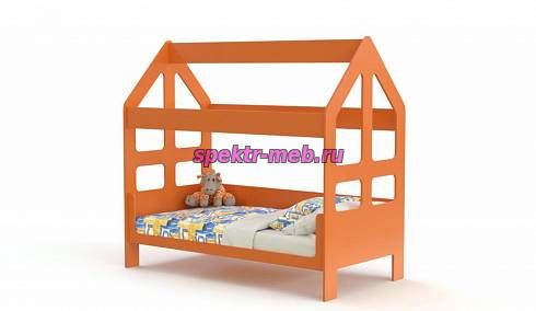 Кровать-домик Искра 10.1