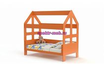 Кровать-домик Искра 10.1