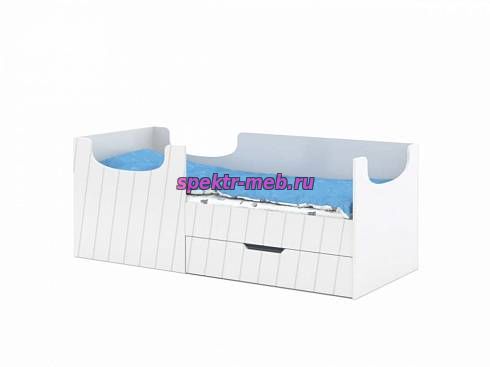 Детская кровать Фили 11