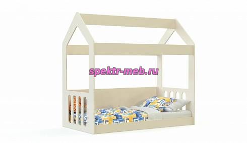 Кровать-домик Джинс 11.13